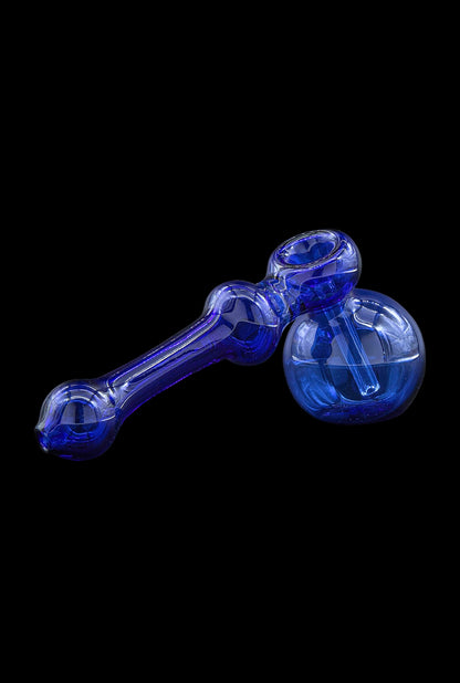 LA Pipes Bubbler Pipe -  The Glass Hammer