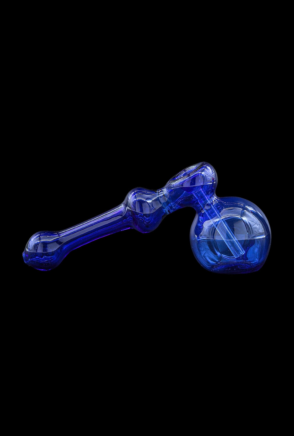 LA Pipes Bubbler Pipe -  The Glass Hammer