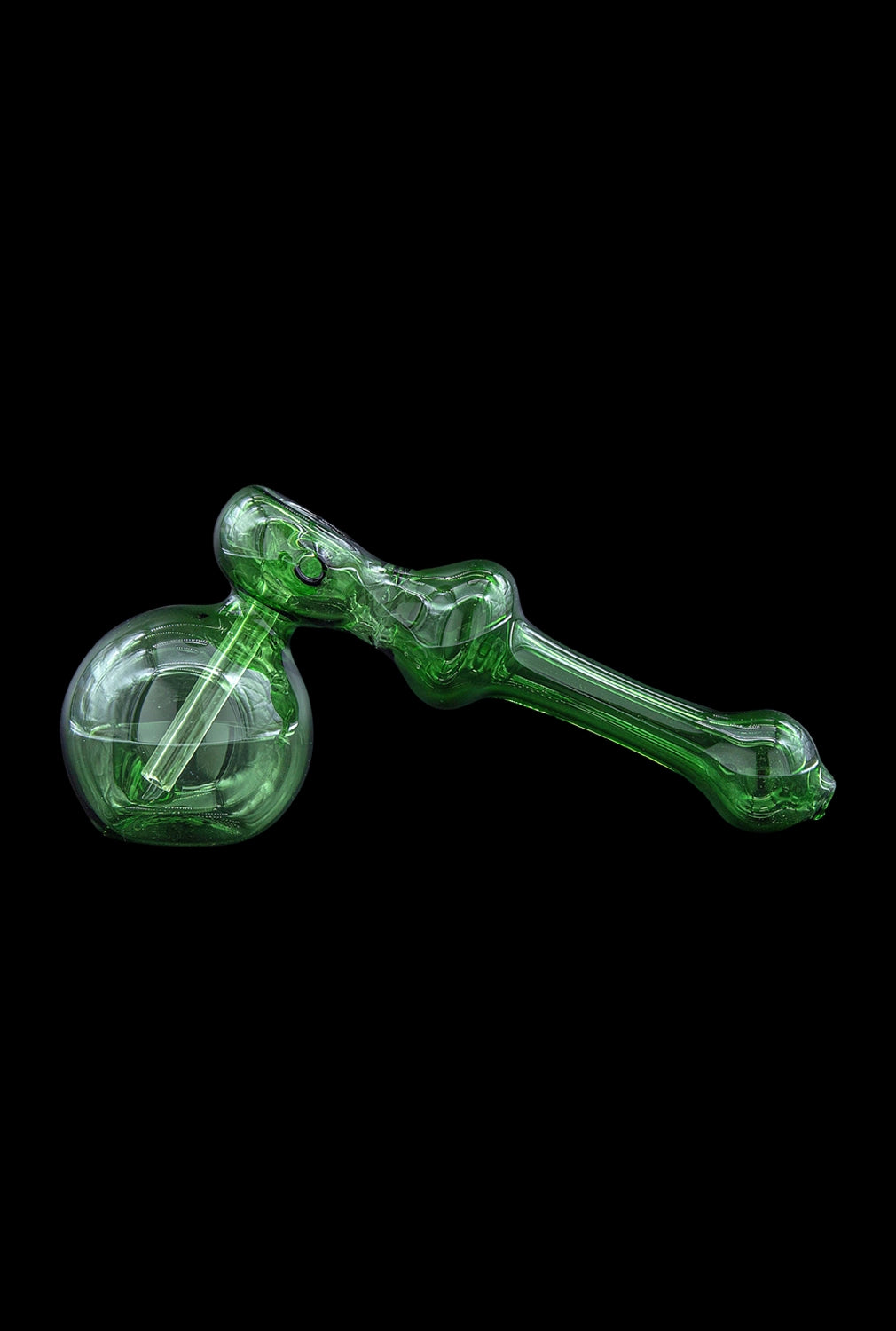 LA Pipes Bubbler Pipe -  The Glass Hammer