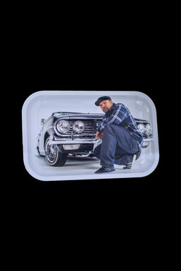 Ice Cube Official Rolling Tray - Steady Mobbin'