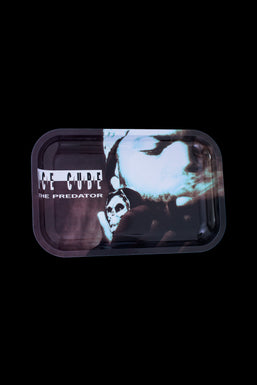 Ice Cube Official Rolling Tray - The Predator