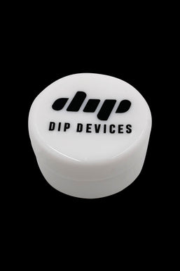 Dip Devices Silicone Container