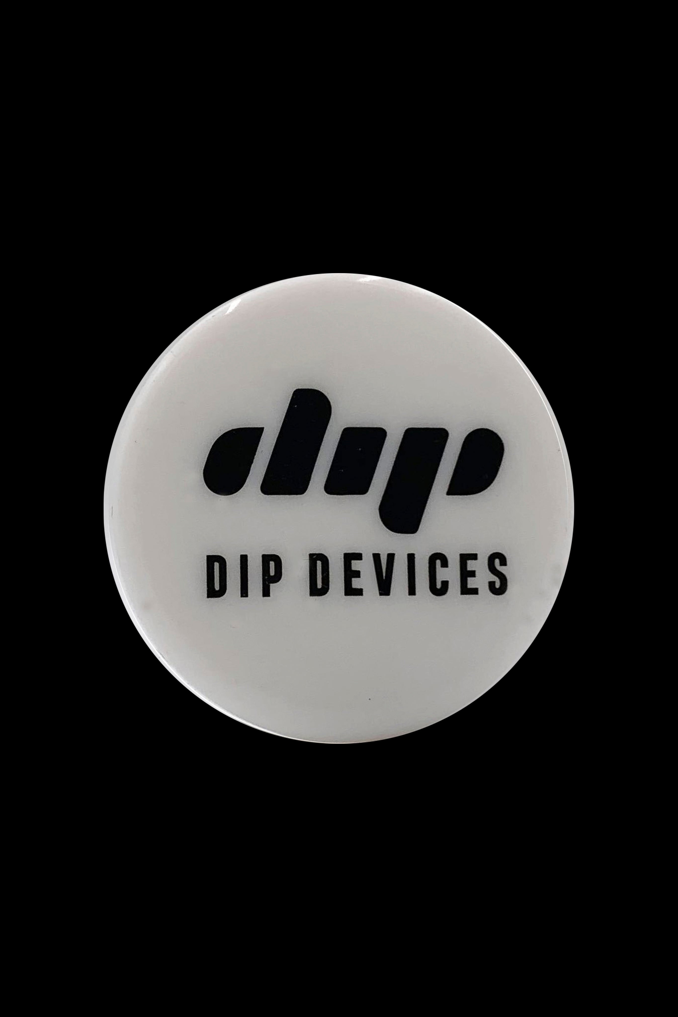 Dip Devices Silicone Container