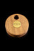 Wood PŬK Cannabis Container and Smoking Device - Wood PŬK Cannabis Container and Smoking Device