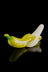 Roast & Toast Curvy Banana Pipe - Roast & Toast Curvy Banana Pipe