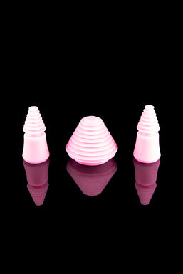 Pink Formula Pink Plugs