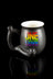 Roast & Toast One Love Mug Pipe - Roast & Toast One Love Mug Pipe