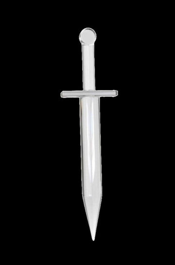 Glass Sword Dab Tool - Glass Sword Dab Tool