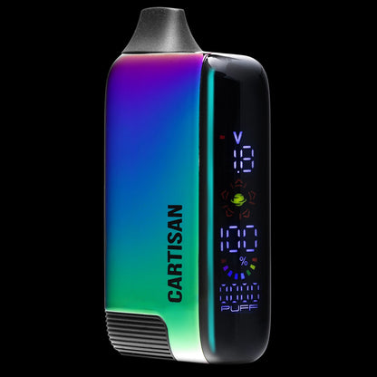 Cartisan Veil Bar Pro EVO Vaporizer