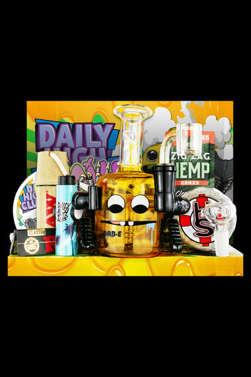 CUSTOM SMOKING DAB TOOL KIT  Dispensary SWAG & Merchandise – ROLL YOUR OWN  PAPERS.COM