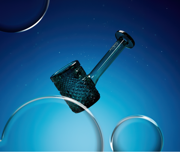 Jane West Twenties Collection Hand Pipe