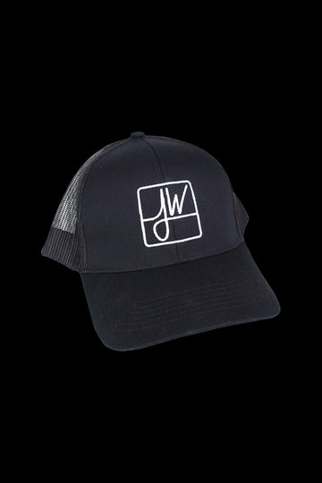 Jane West Snapback Hat - Jane West Snapback Hat