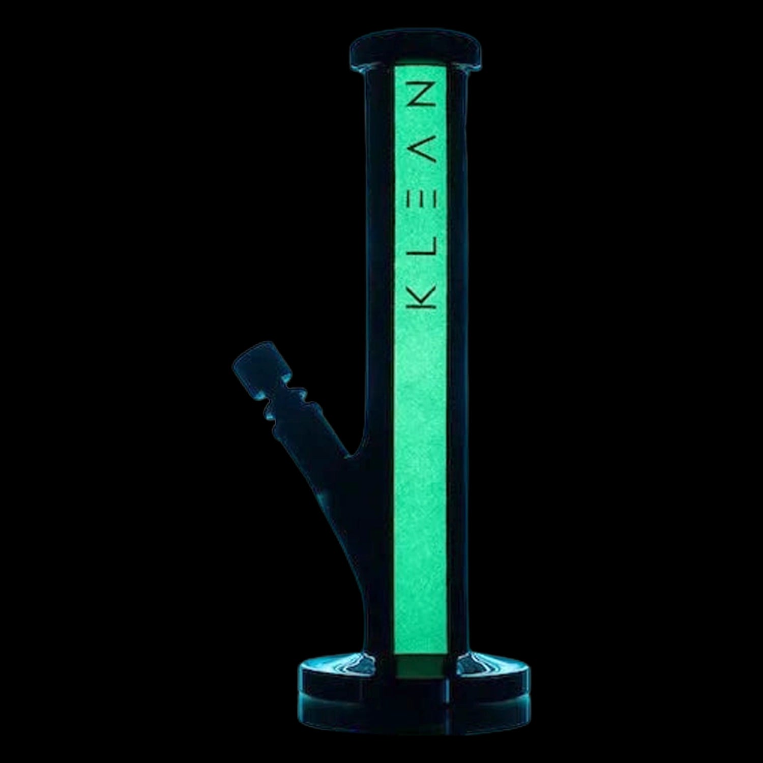 KLEAN Black Series - Straight Tube