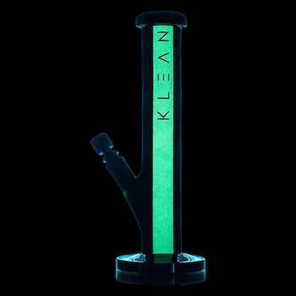 KLEAN Black Series - Straight Tube