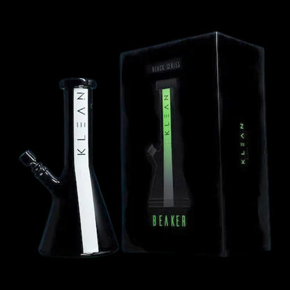 KLEAN Black Series - Beaker
