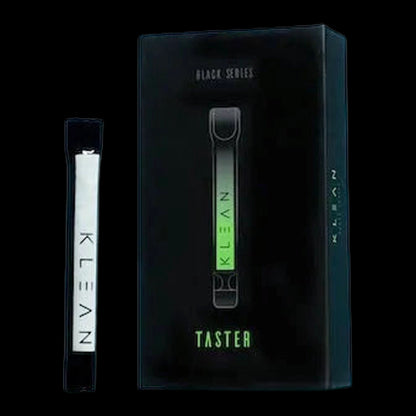 KLEAN Black Series - Taster