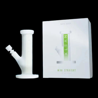 KLEAN White Series - Mini Straight