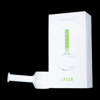 KLEAN White Series - Spoon