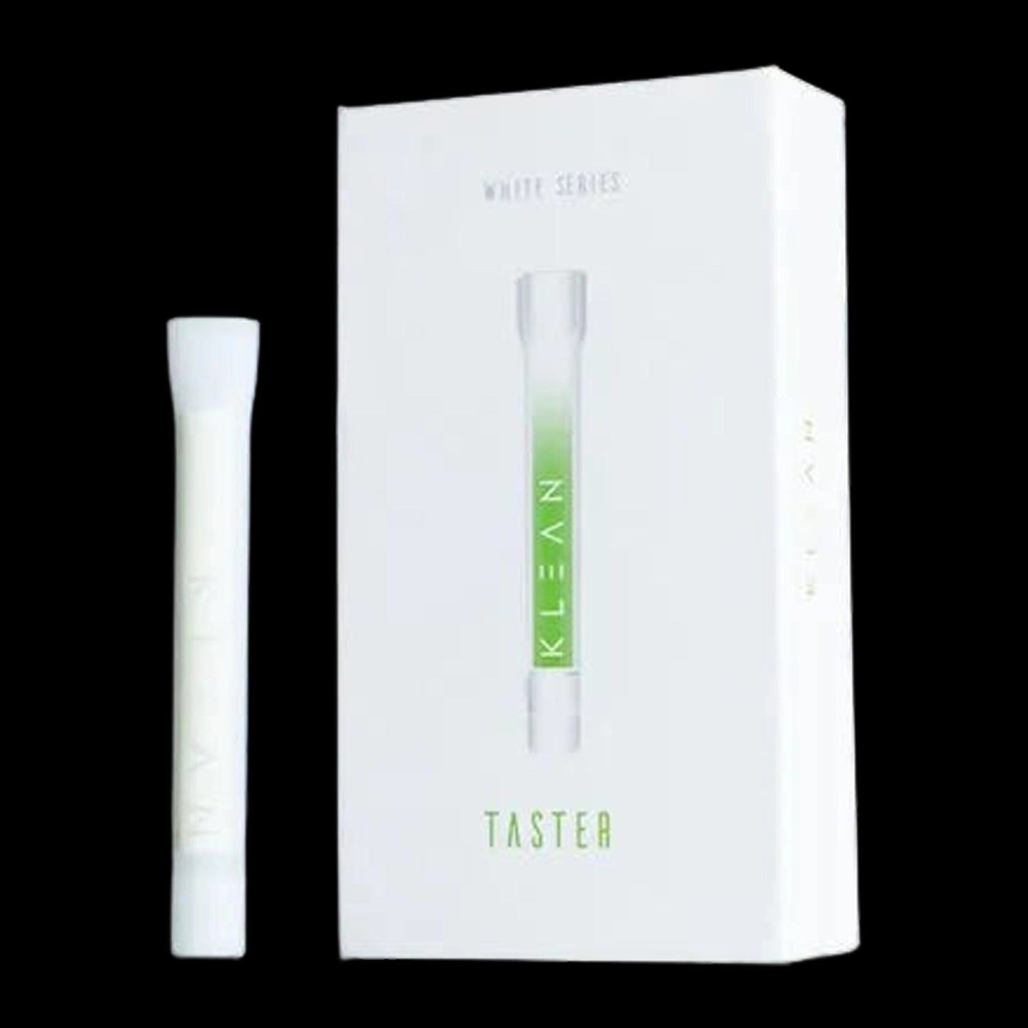 KLEAN White Series - Taster