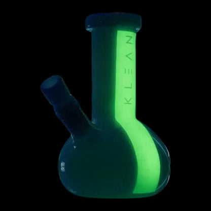 KLEAN White Series - Mini Bong