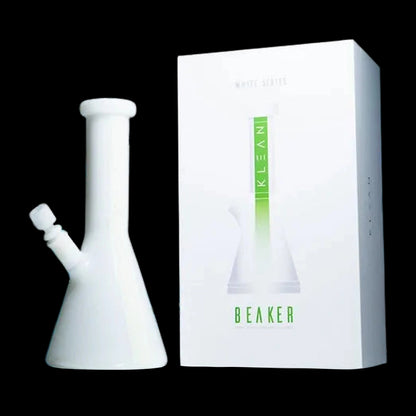 KLEAN White Series - Beaker