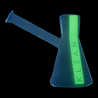 KLEAN White Series - Bubbler