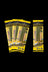 King Palm Banana Cream Flavor Slim Pre Rolled Cones - 4 Pack - King Palm Banana Cream Flavor Slim Pre Rolled Cones - 4 Pack