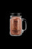 Beamer Candle Co. Aromatic Home Series Mason Jar Candle - Whiskey Barrels &amp; Cubans - Beamer Candle Co. Aromatic Home Series Mason Jar Candle - Whiskey Barrels &amp; Cubans