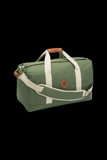 Revelry Supply Smell Proof Medium Duffle - The Weekender - Revelry Supply Smell Proof Medium Duffle - The Weekender
