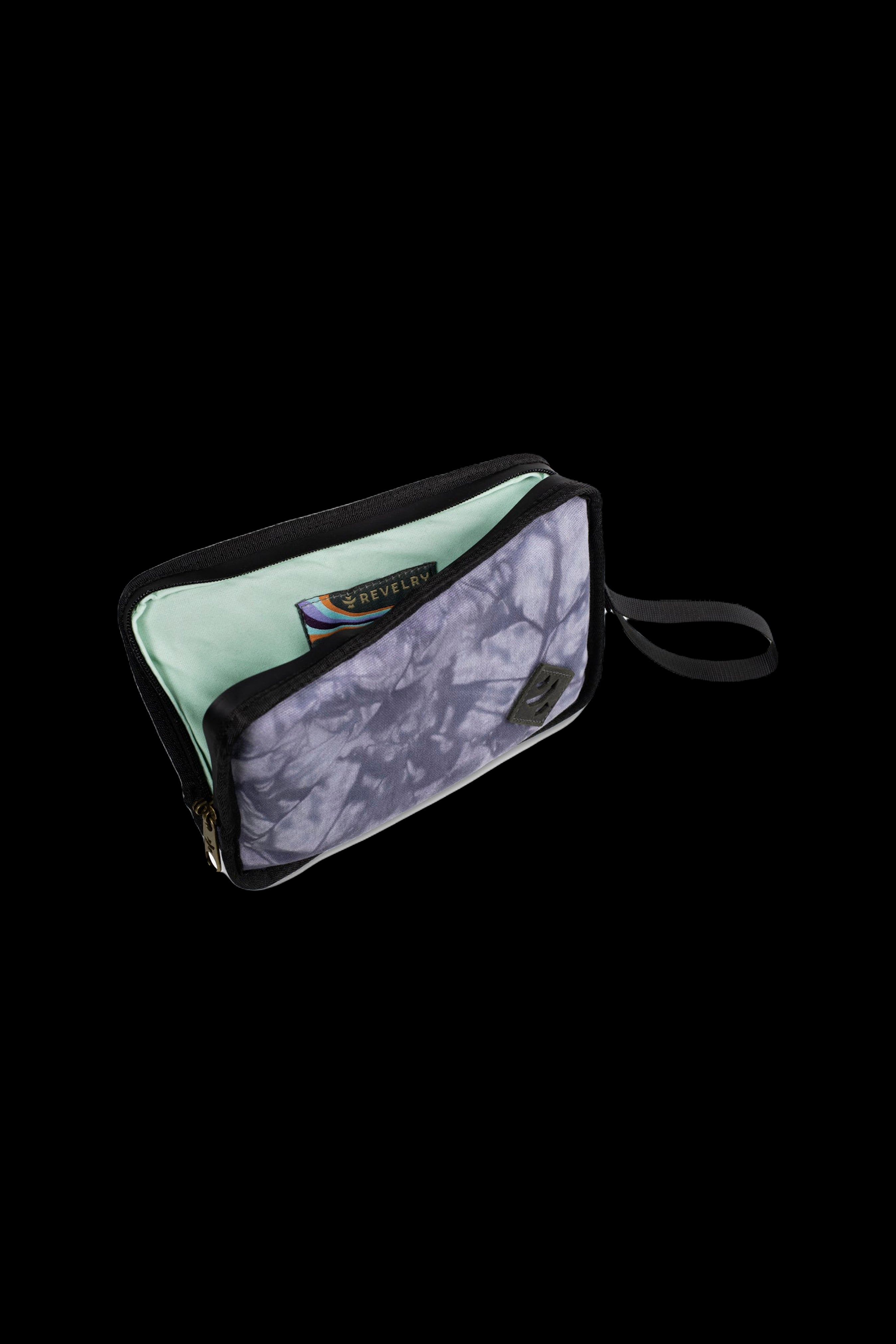 Revelry Supply Smell Proof Padded Pouch - The Gordo