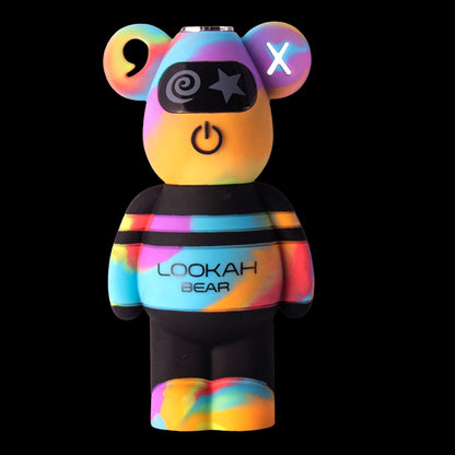 Lookah Bear Battery