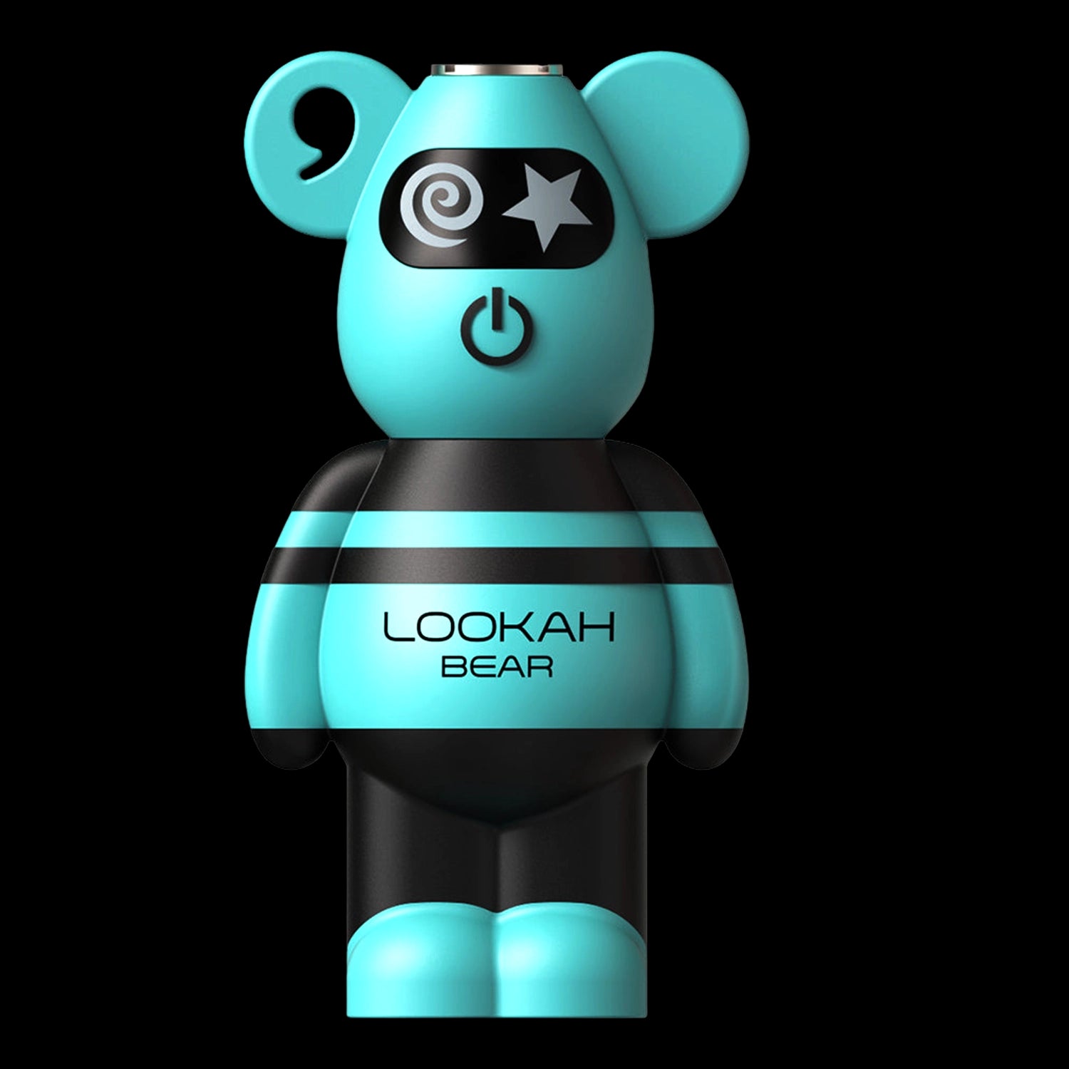 Lookah Bear Battery