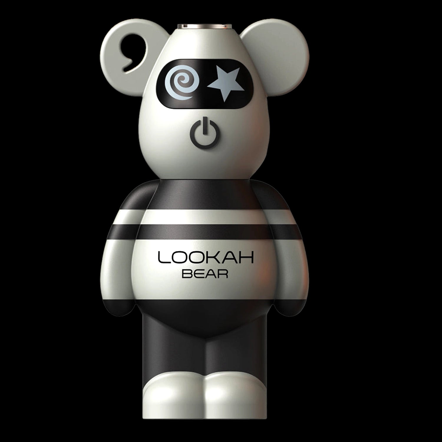Lookah Bear Battery