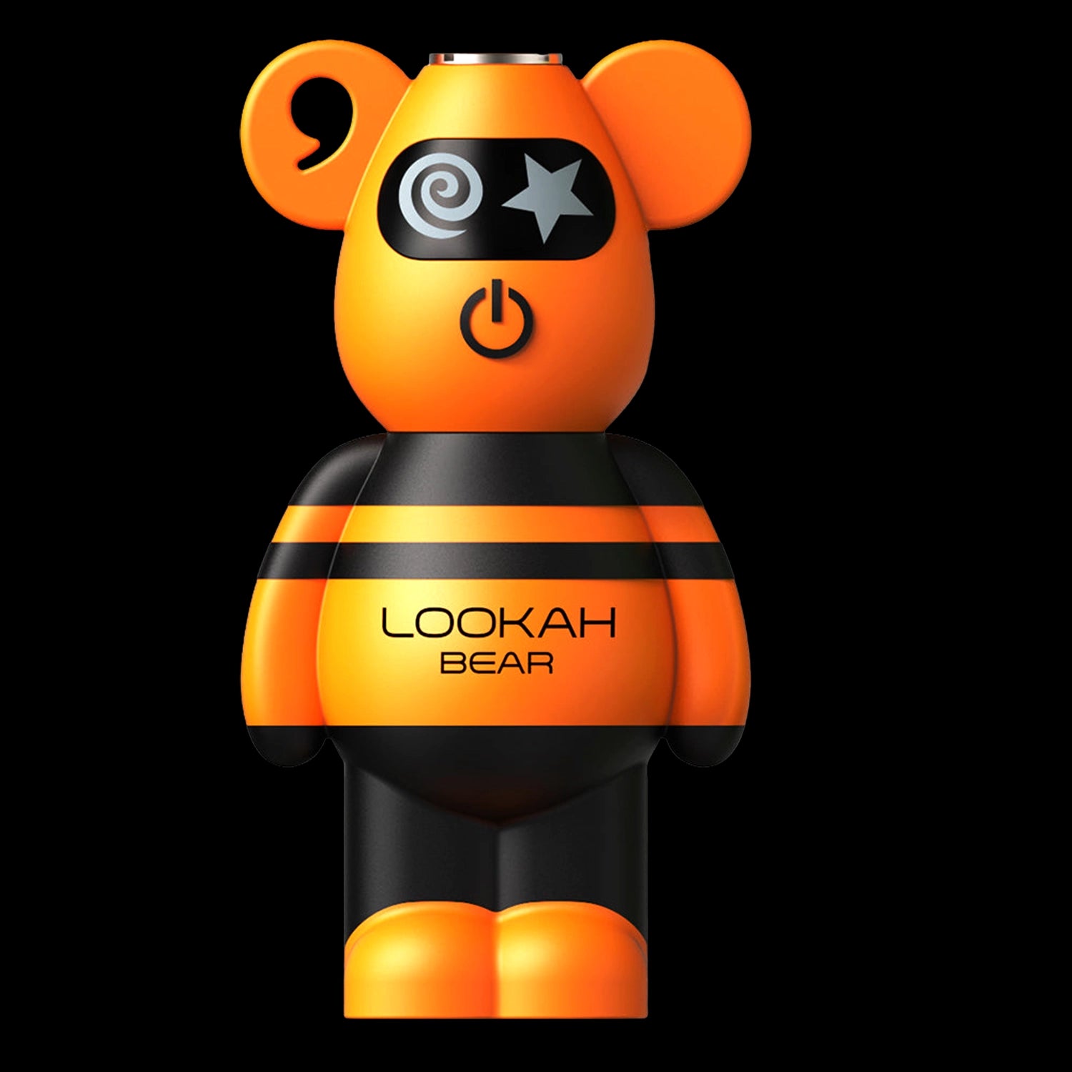 Lookah Bear Battery