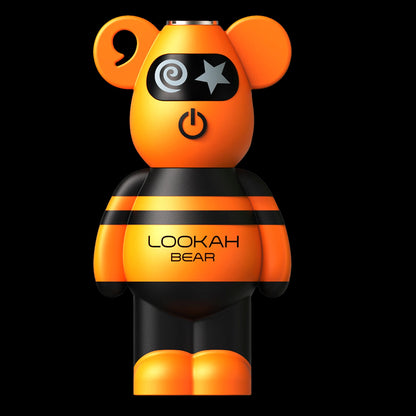 Lookah Bear Battery