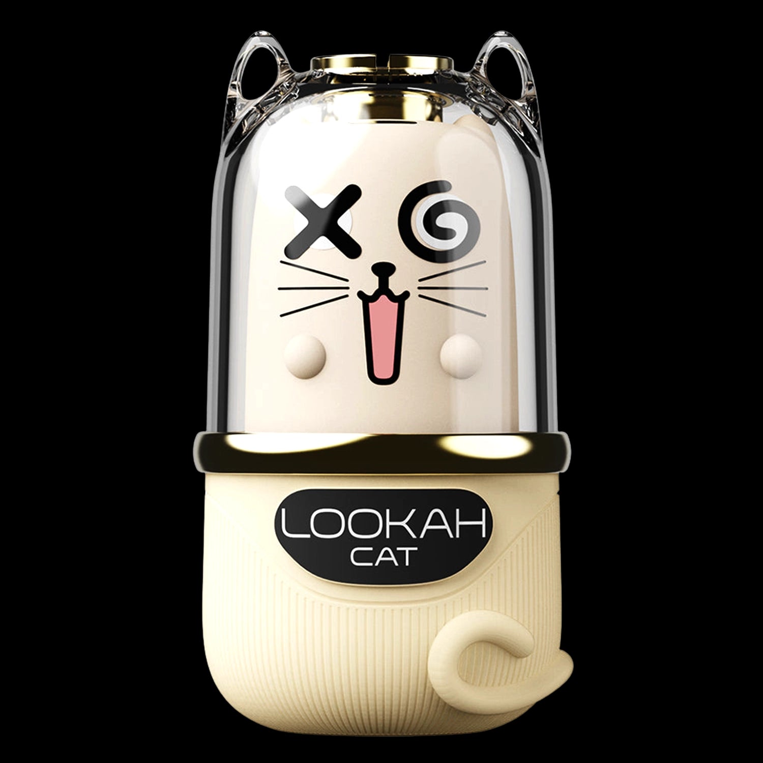 Lookah Cat Vaporizer