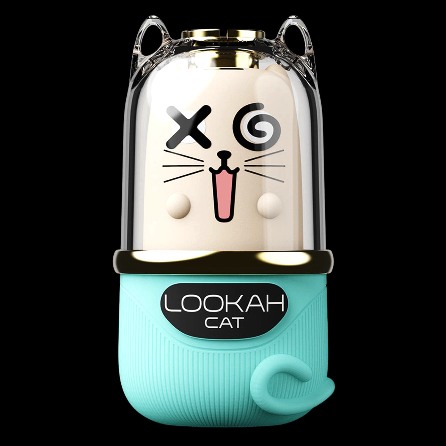 Lookah Cat Vaporizer