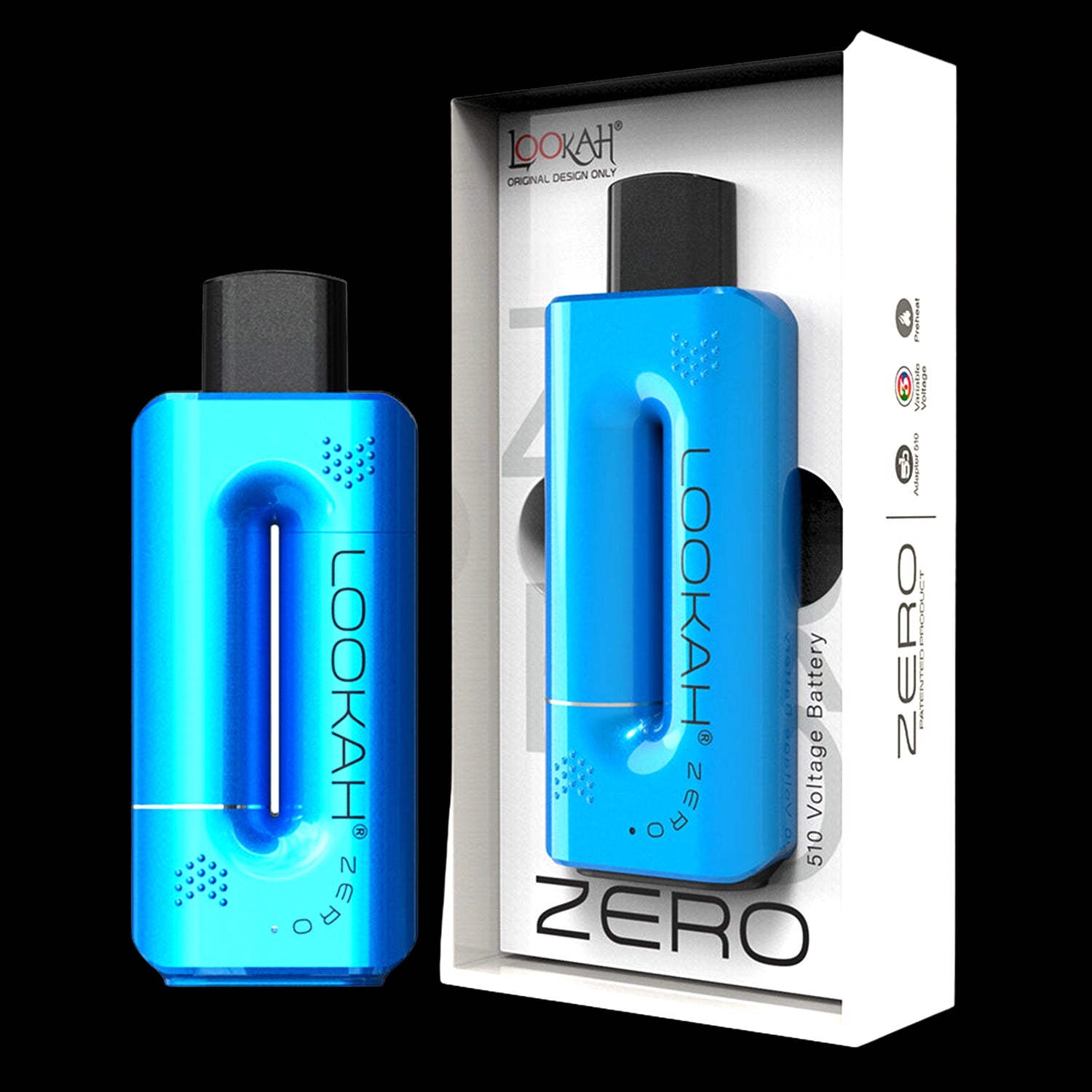 Lookah Zero