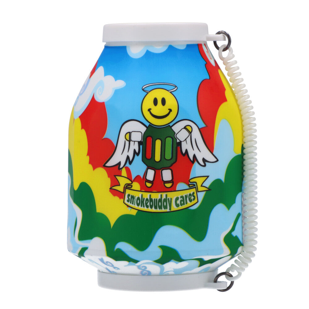 SmokeBuddy Cares Original