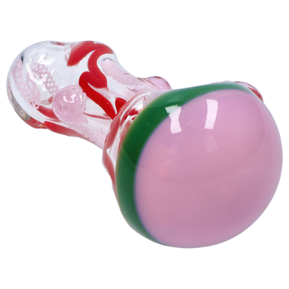 Smoke Cartel Mix Color Spoon - 4.5 in.