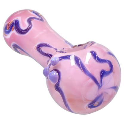 Smoke Cartel Slime Spoon - 4 in.