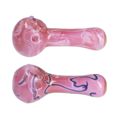 Smoke Cartel Slime Spoon - 4 in.