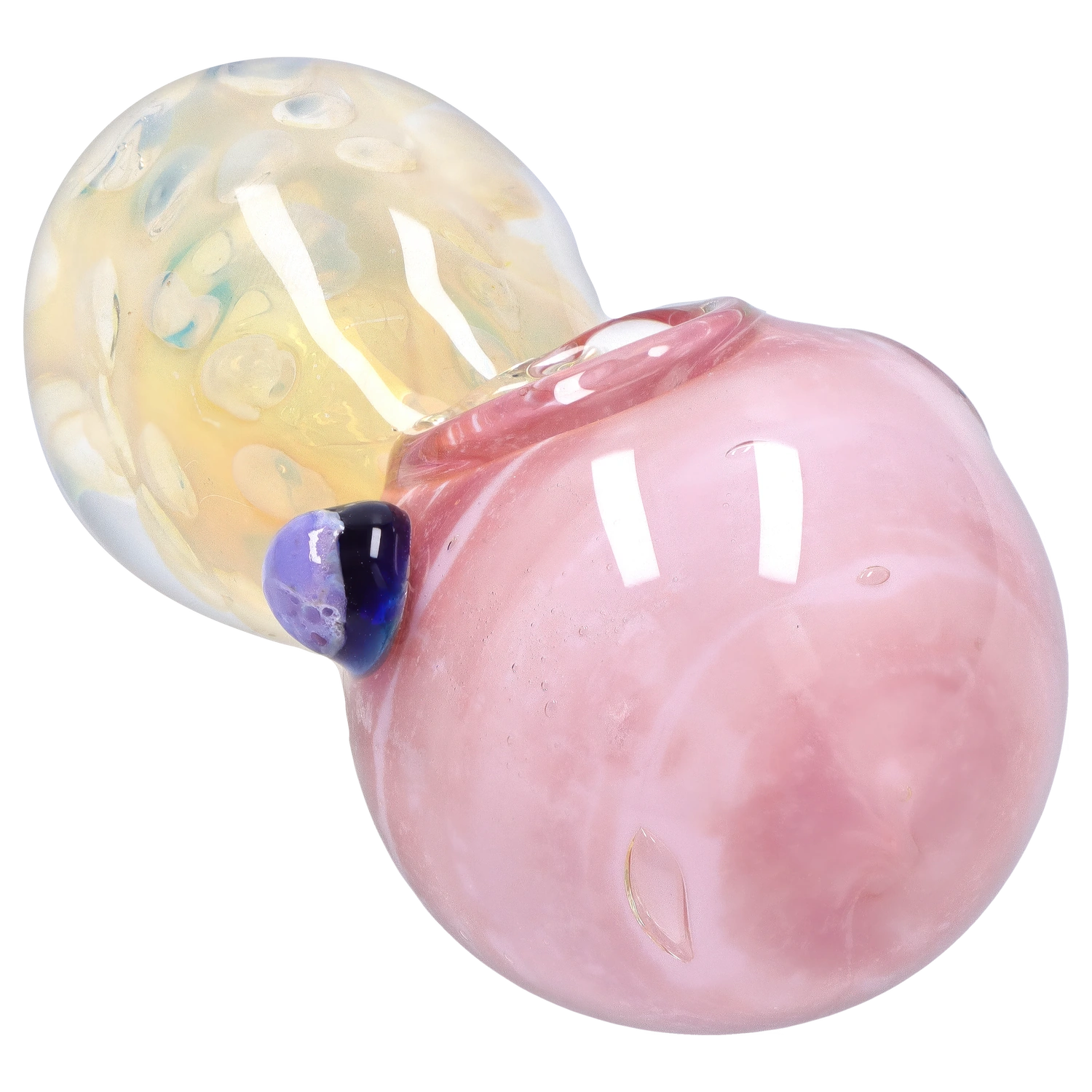 Smoke Cartel Chunky Spoon - 4 in.