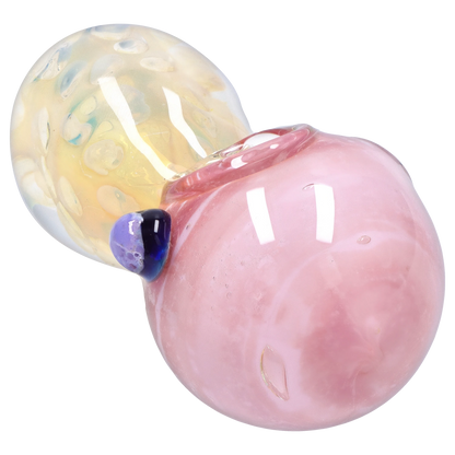 Smoke Cartel Chunky Spoon - 4 in.