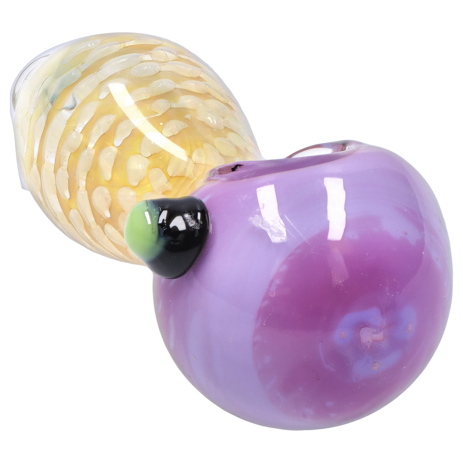 Smoke Cartel Chunky Spoon - 4 in.