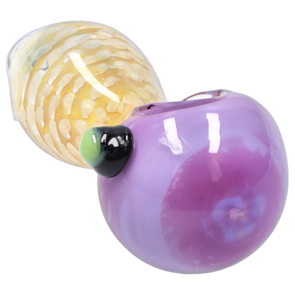 Smoke Cartel Chunky Spoon - 4 in.