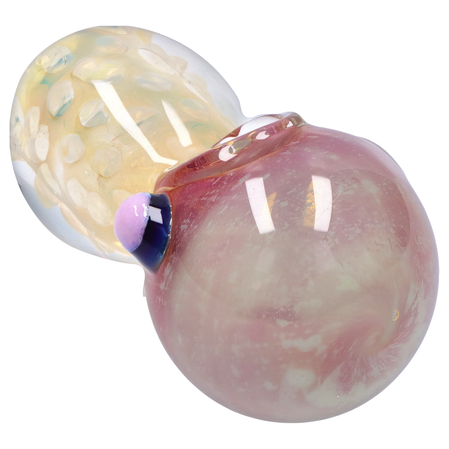 Smoke Cartel Chunky Spoon - 4 in.