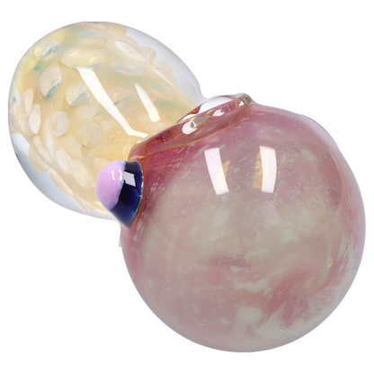 Smoke Cartel Chunky Spoon - 4 in.