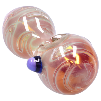 Smoke Cartel Chunky Spoon - 4 in.