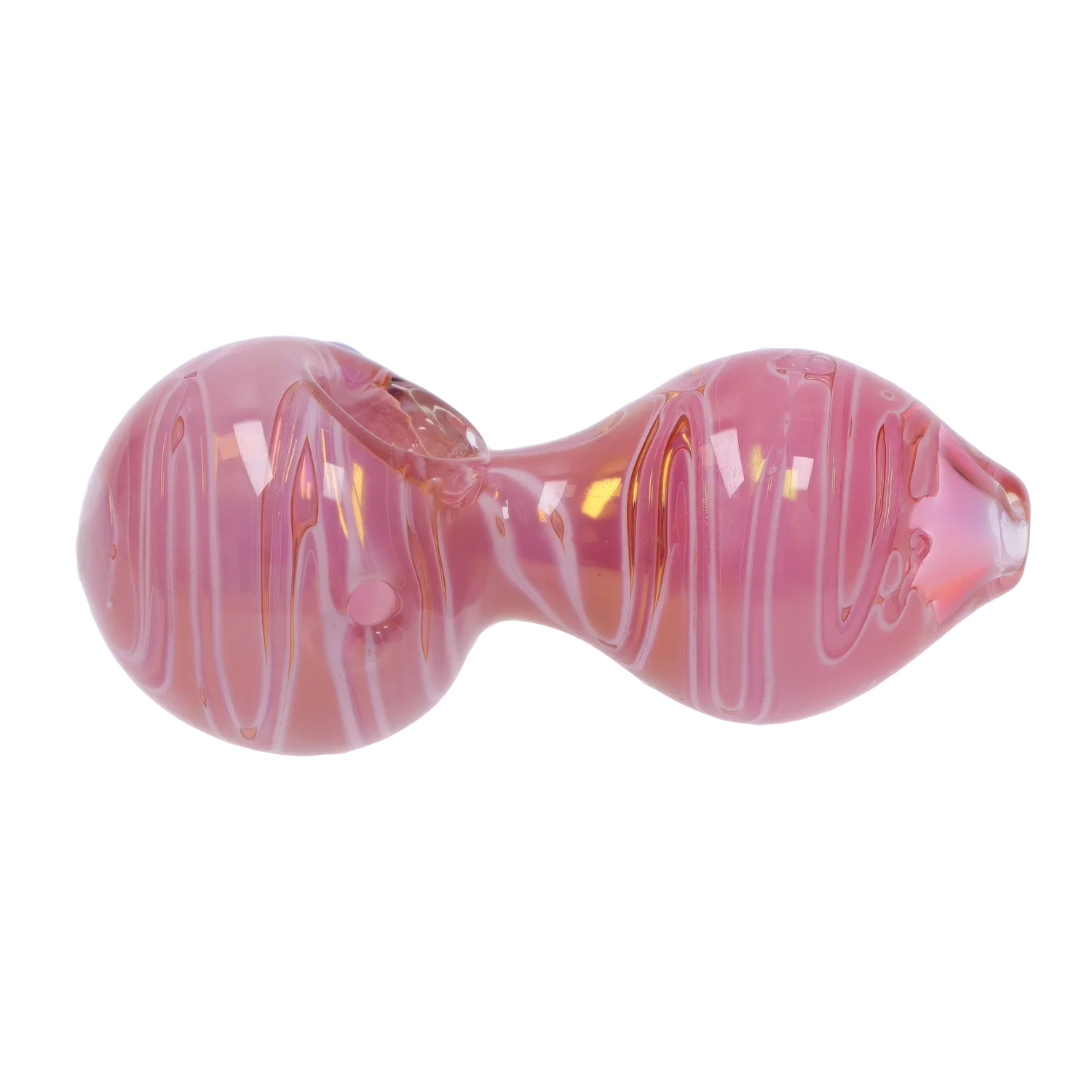 Smoke Cartel Chunky Spoon - 4 in.